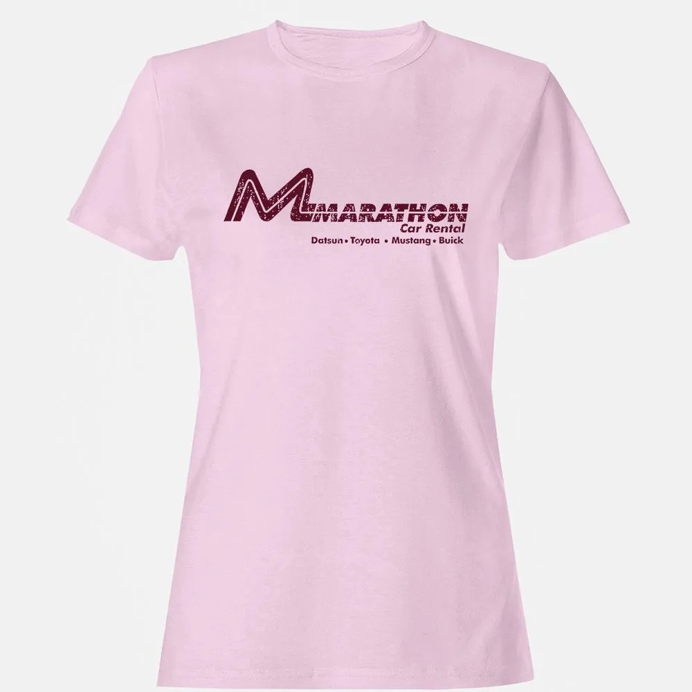 Women's T-Shirt - CTVA9MCB - Light Pink - 9