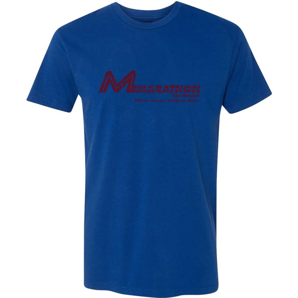 Premium Unisex T-Shirt - GMP5XLB3 - Royal - 10