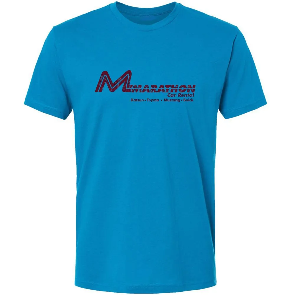 Premium Unisex T-Shirt - GMP5XLB3 - Turquoise - 4