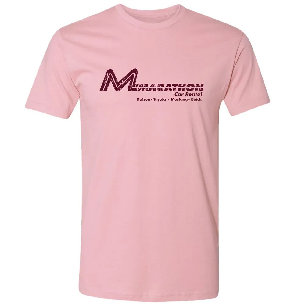 Premium Unisex T-Shirt - GMP5XLB3 - Light Pink - 3