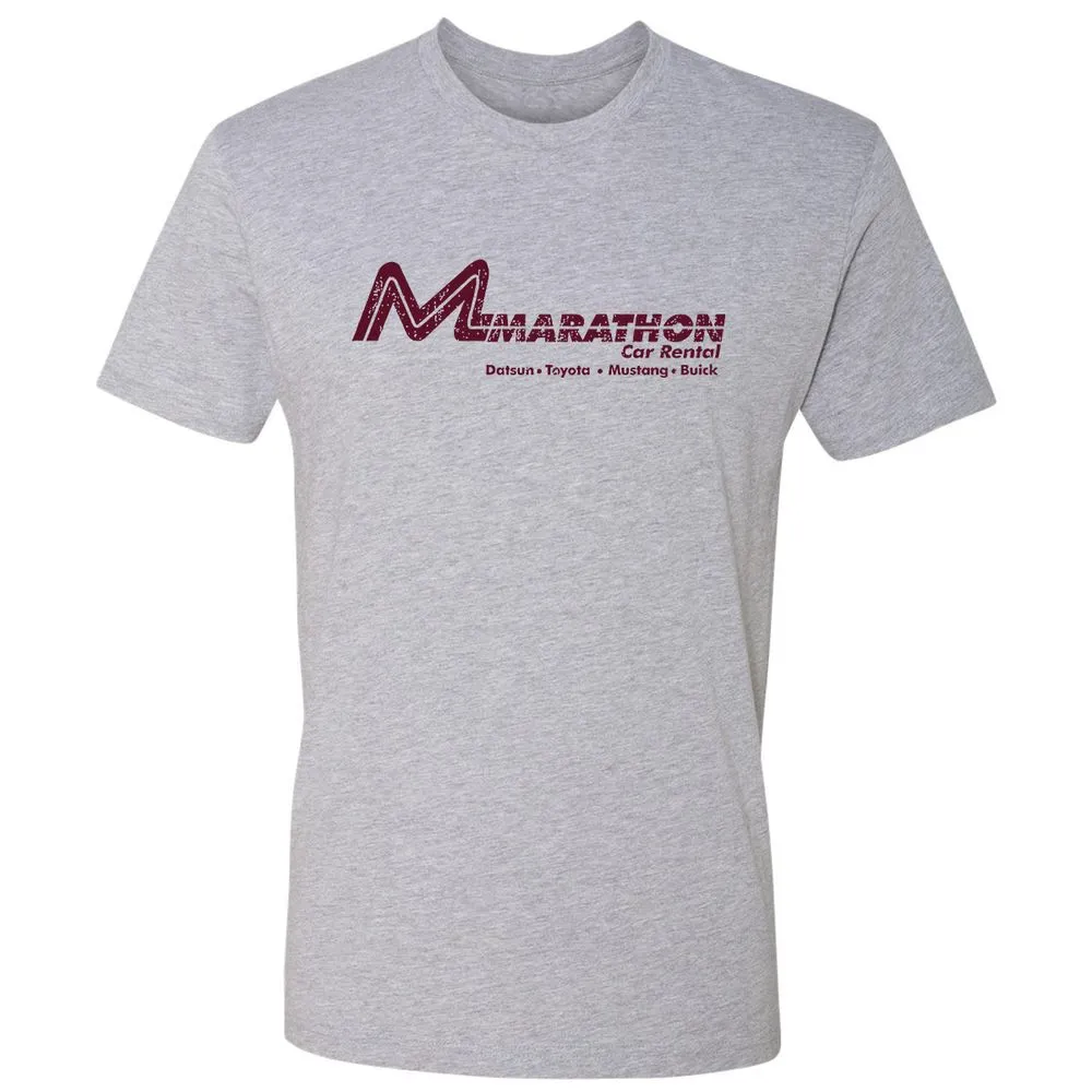 Premium Unisex T-Shirt - GMP5XLB3 - Heather Grey - 9