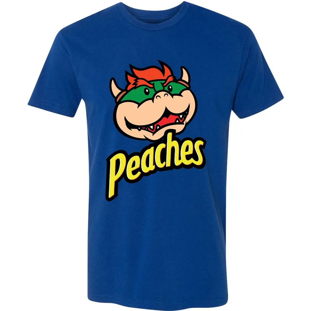 Premium Unisex T-Shirt - 37J4XHR2 - Royal - 10