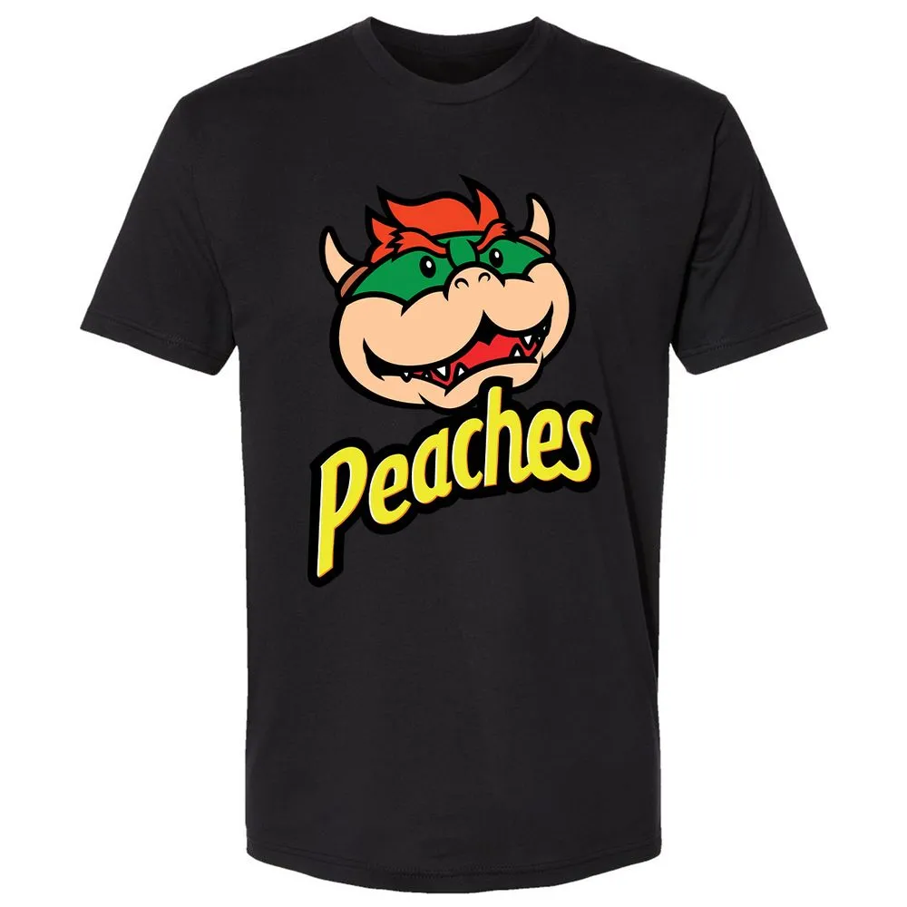 Premium Unisex T-Shirt - 37J4XHR2 - Black - 16