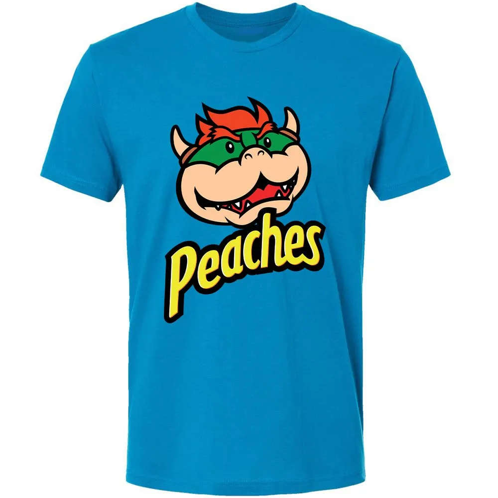 Premium Unisex T-Shirt - 37J4XHR2 - Turquoise - 4