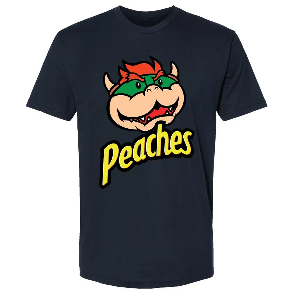 Premium Unisex T-Shirt - 37J4XHR2 - Midnight Navy - 14