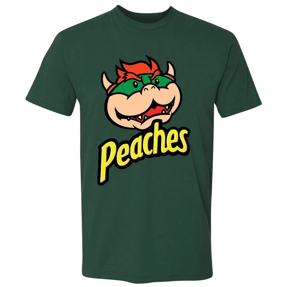 Premium Unisex T-Shirt - 37J4XHR2 - Forest Green - 13