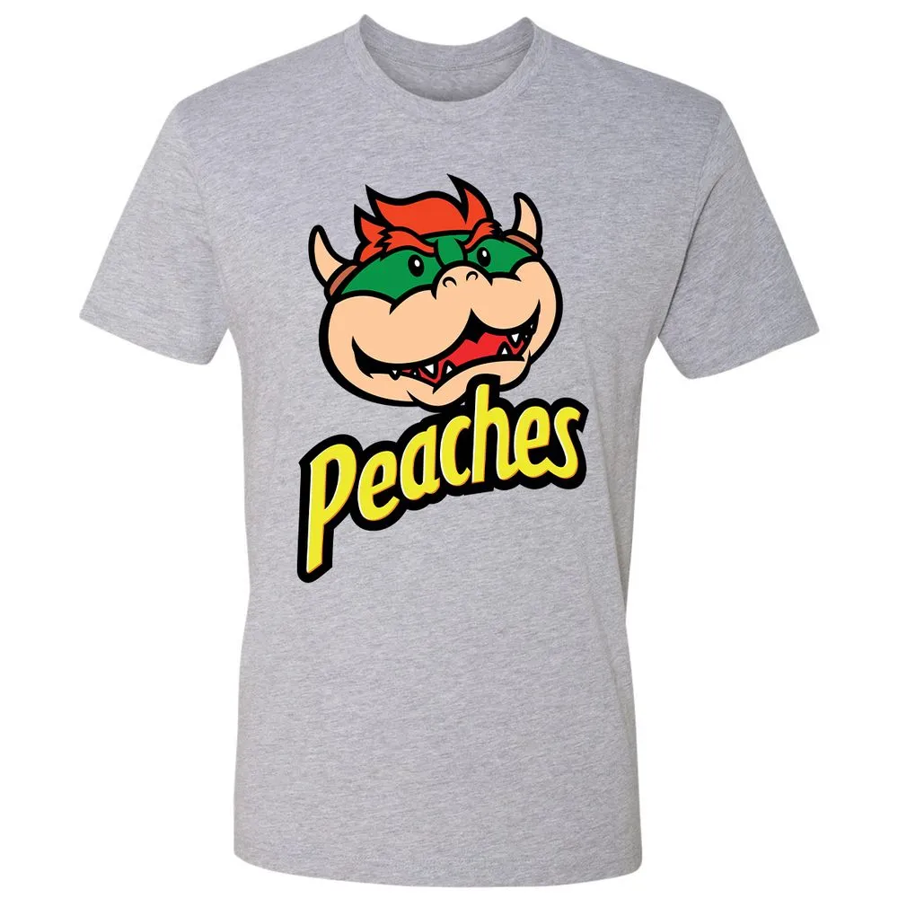 Premium Unisex T-Shirt - 37J4XHR2 - Heather Grey - 9