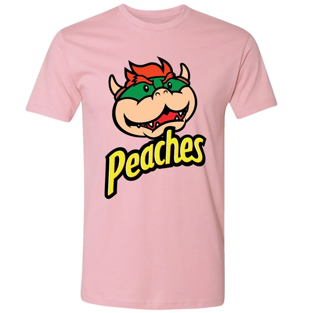 Premium Unisex T-Shirt - 37J4XHR2 - Light Pink - 3
