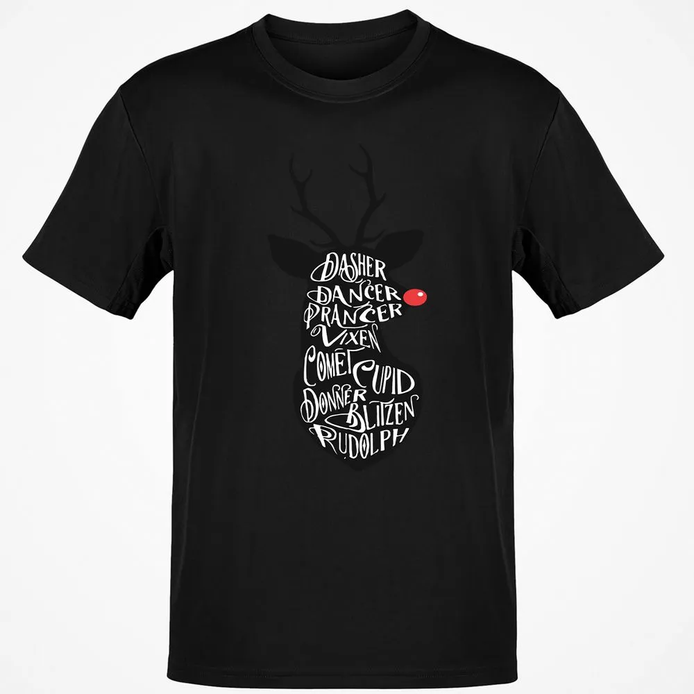 Classic Unisex T-Shirt - AZWSBQ6Z - Black - 12