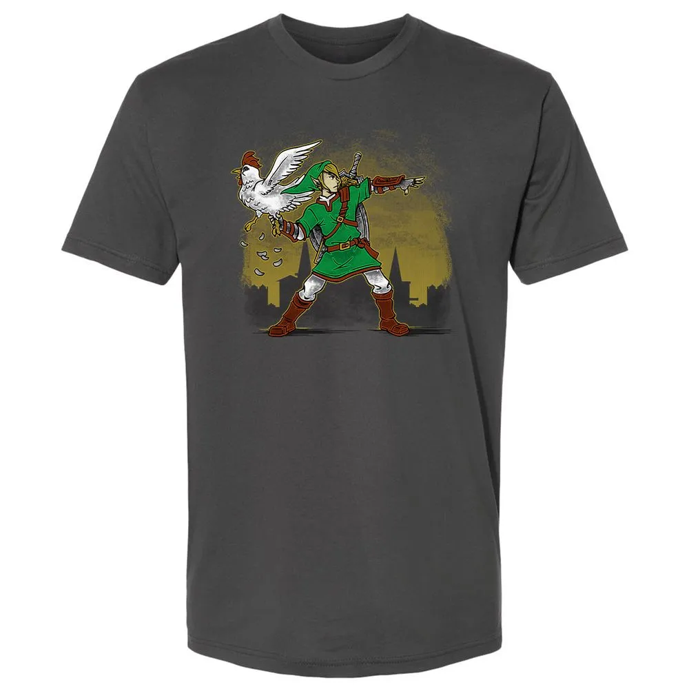 Premium Unisex T-Shirt - FRQE6FAM - Heavy Metal - 8