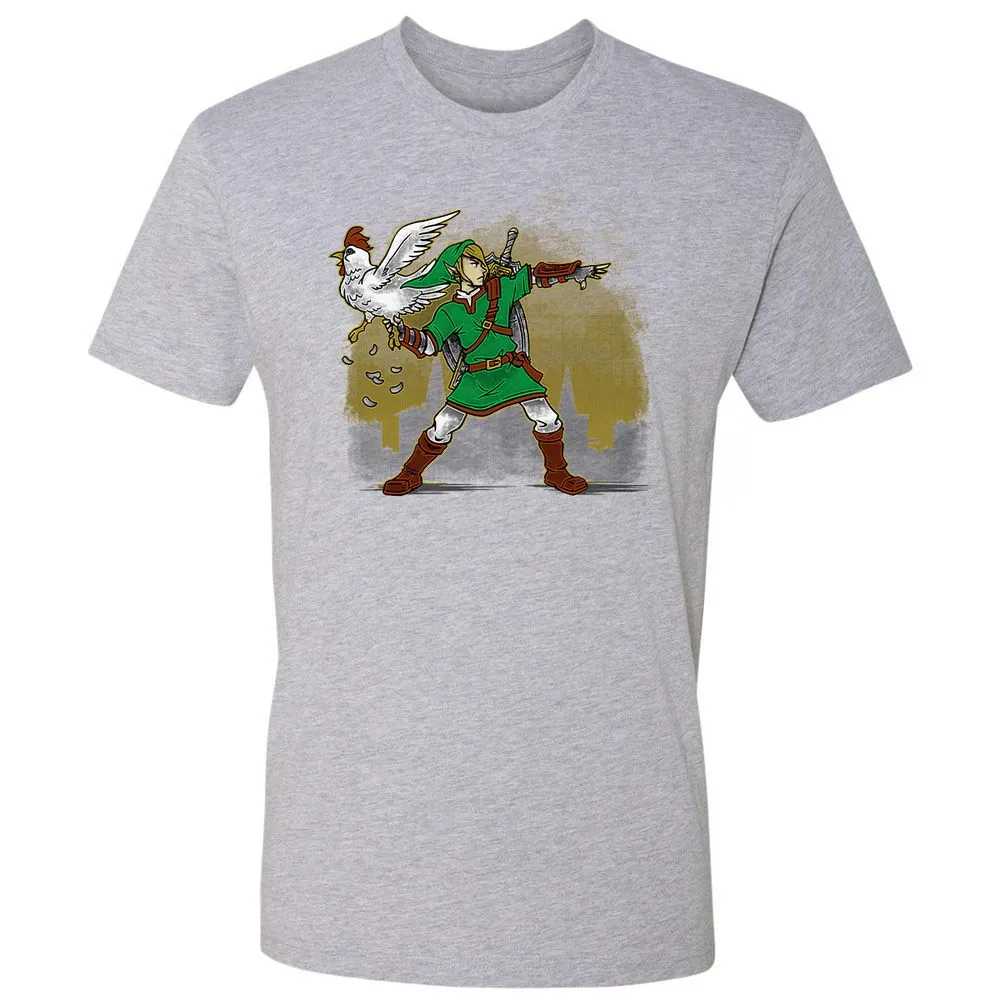 Premium Unisex T-Shirt - FRQE6FAM - Heather Grey - 9