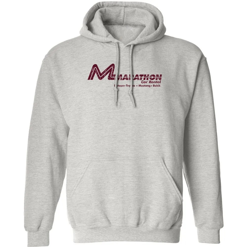 Classic Unisex Hoodie - RSRT6QYK - Ash - 2