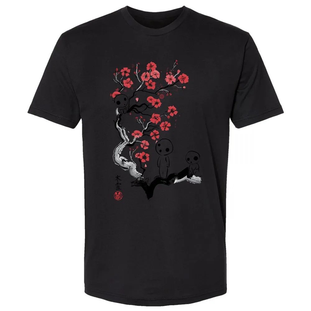 Premium Unisex T-Shirt - L6HJUT6J - Black - 16