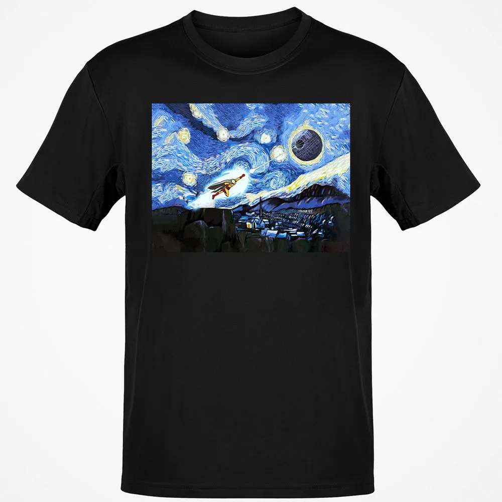 Classic Unisex T-Shirt - KSYVZ5Z1 - Black - 12