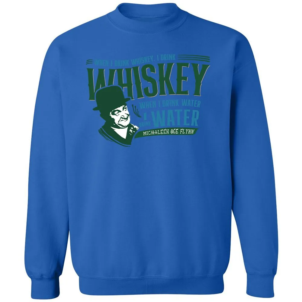 Classic Unisex Sweatshirt - CZUW23MM - Royal - 9