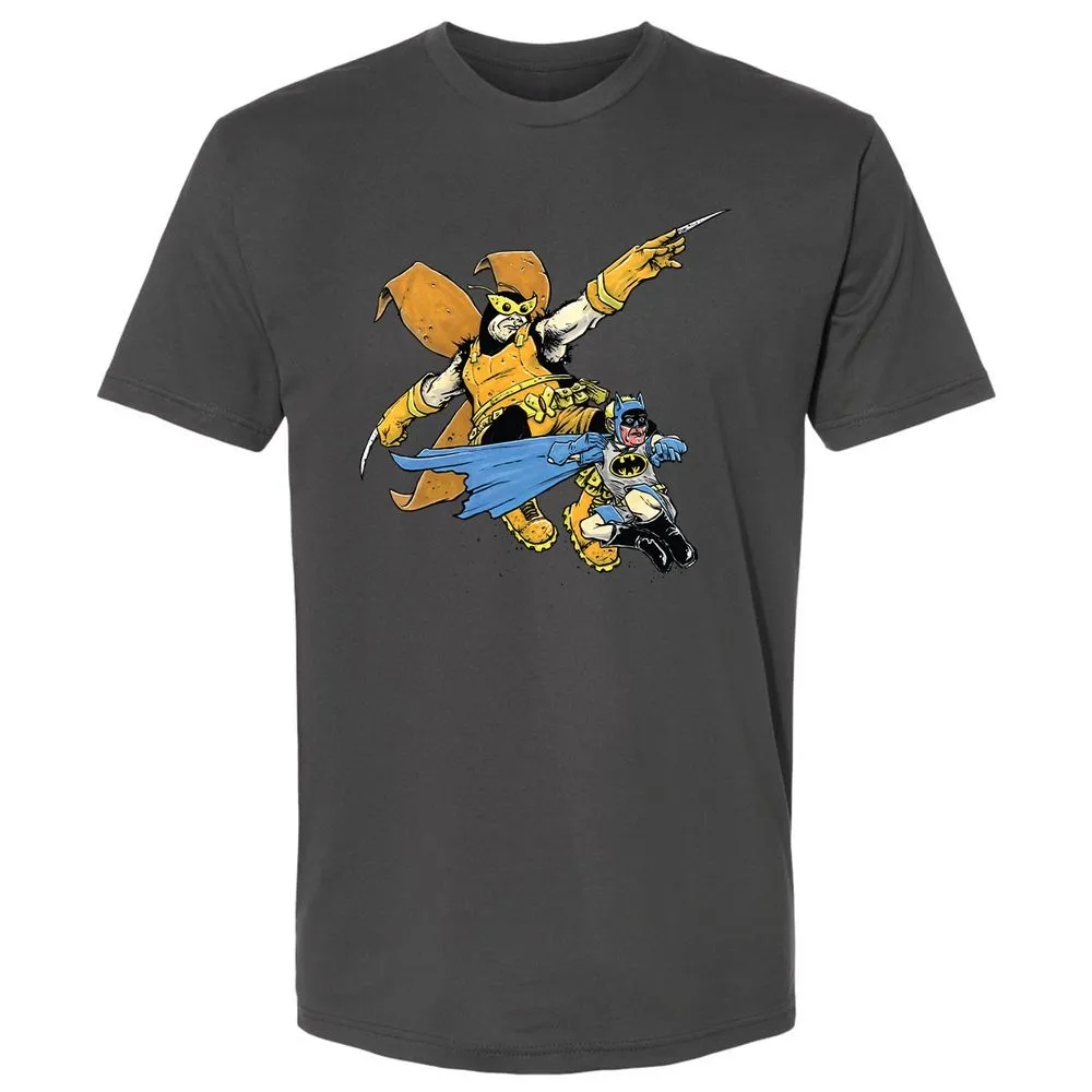 Premium Unisex T-Shirt - XEQ353ND - Heavy Metal - 8