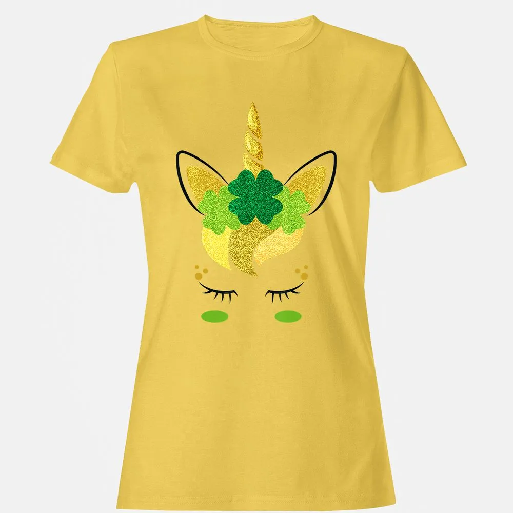 Women's T-Shirt - DP85UQ5K - Daisy - 4