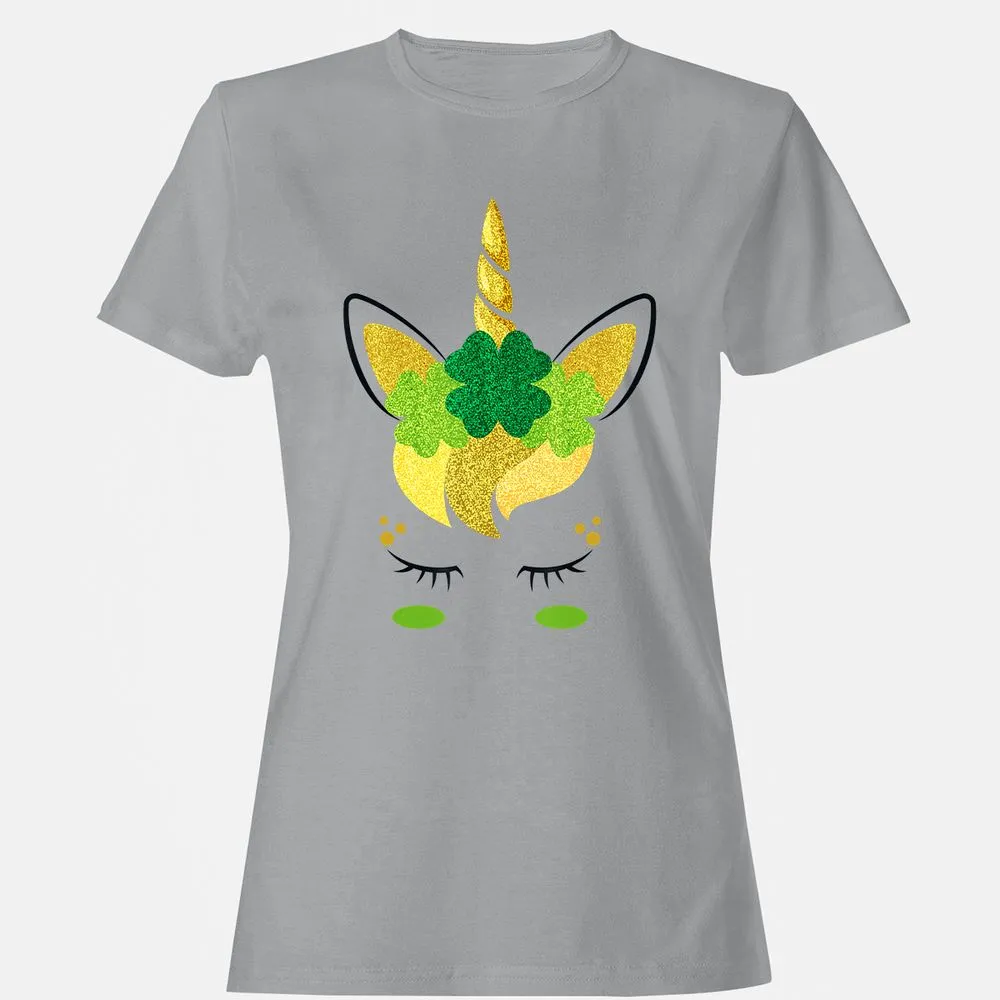 Women's T-Shirt - DP85UQ5K - Sport Grey - 15