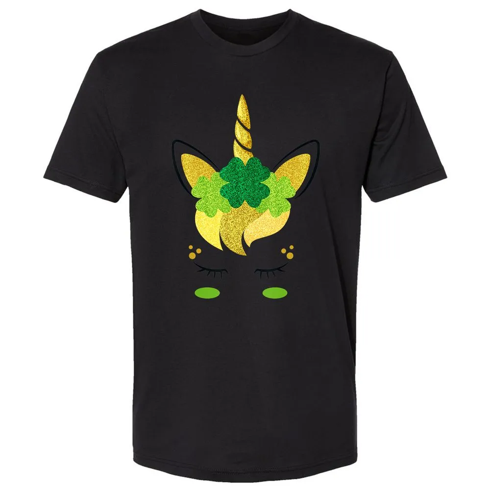 Premium Unisex T-Shirt - SBGBTN6Q - Black - 16