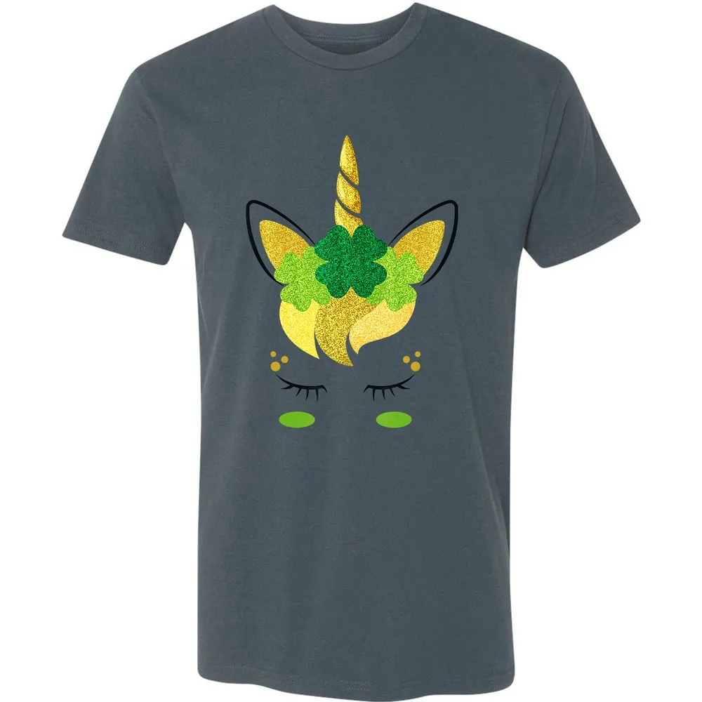Premium Unisex T-Shirt - SBGBTN6Q - Indigo - 15