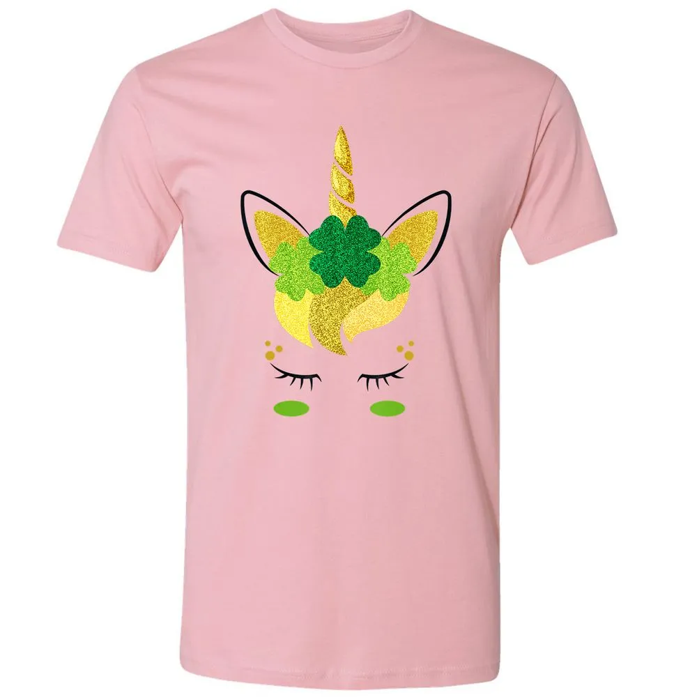 Premium Unisex T-Shirt - SBGBTN6Q - Light Pink - 3