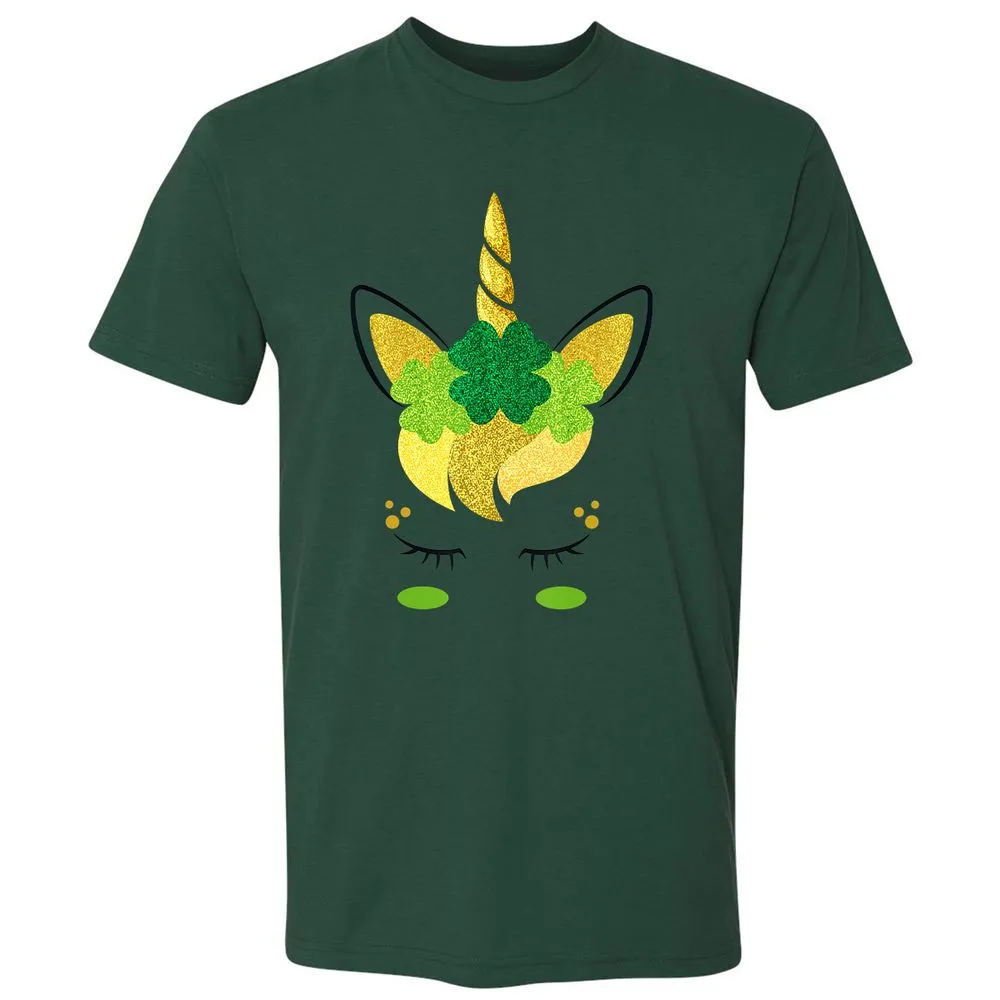 Premium Unisex T-Shirt - SBGBTN6Q - Forest Green - 13