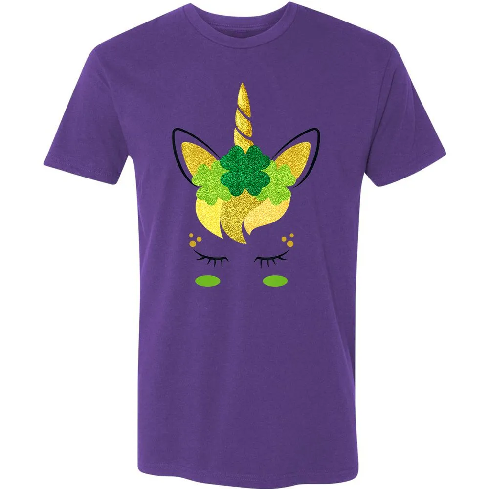 Premium Unisex T-Shirt - SBGBTN6Q - Purple Rush - 7