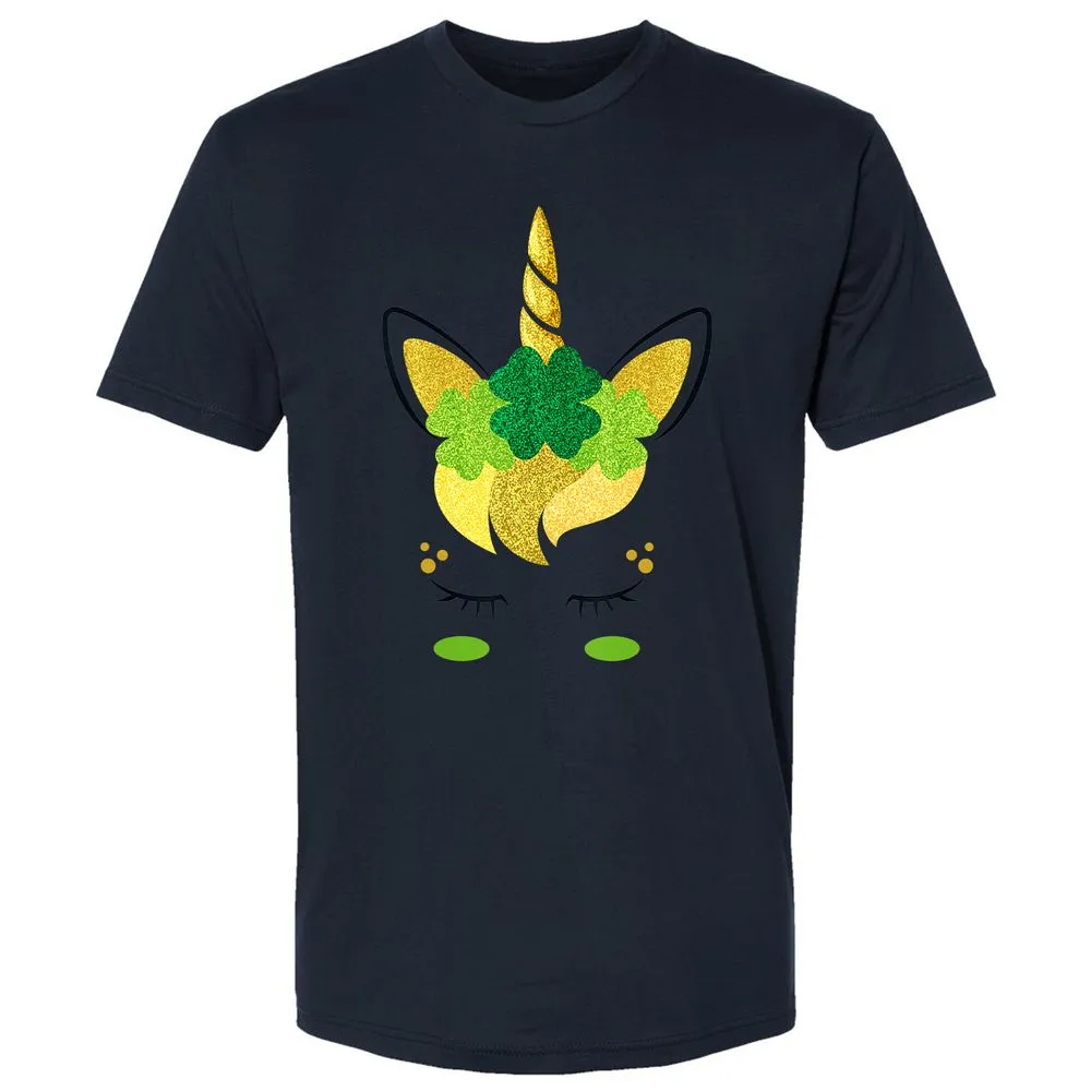 Premium Unisex T-Shirt - SBGBTN6Q - Midnight Navy - 14