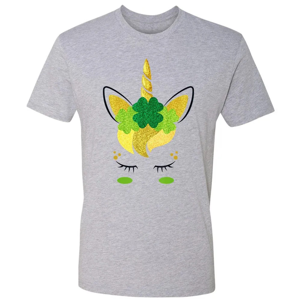 Premium Unisex T-Shirt - SBGBTN6Q - Heather Grey - 9