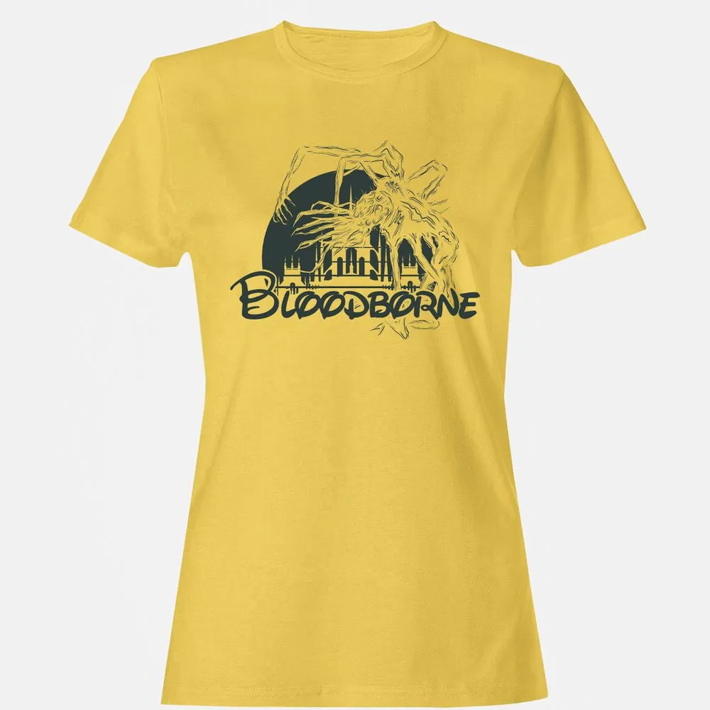 Women's T-Shirt - A6VZXF9D - Daisy - 4