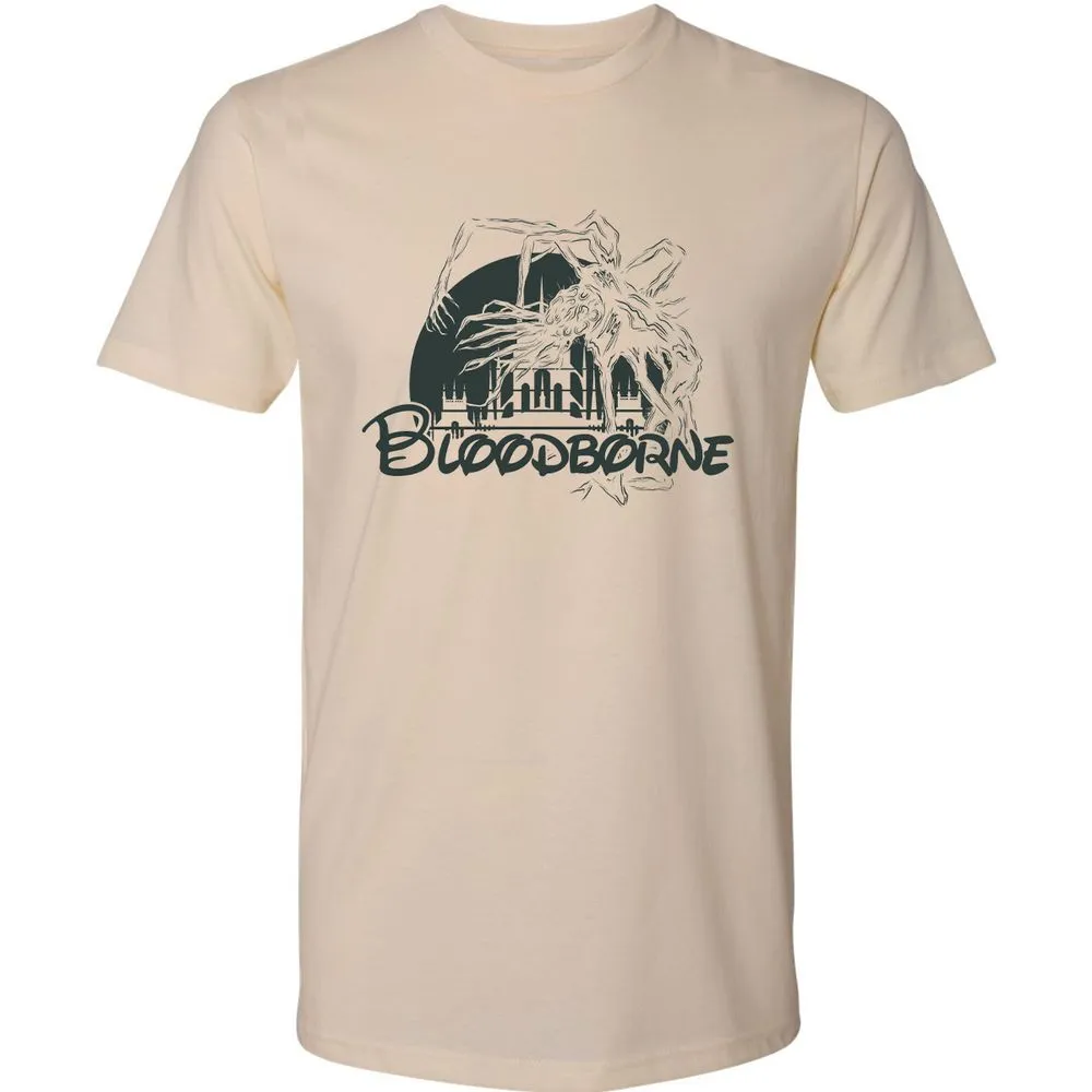 Premium Unisex T-Shirt - 9Q3HW8W7 - Cream - 2