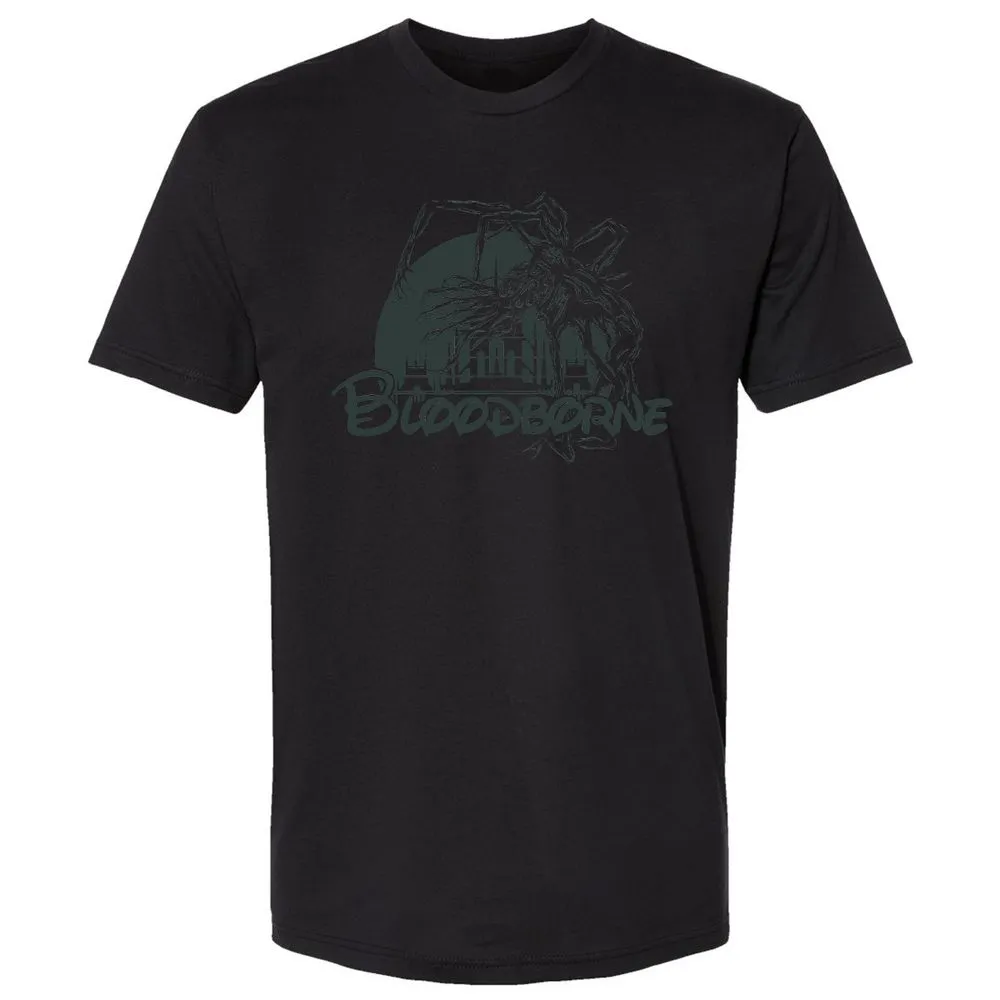 Premium Unisex T-Shirt - 9Q3HW8W7 - Black - 16
