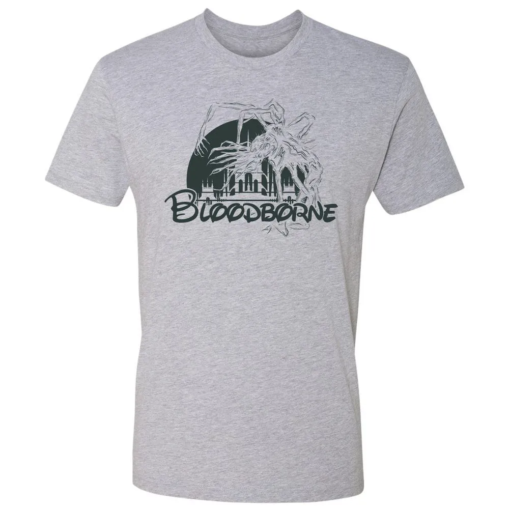 Premium Unisex T-Shirt - 9Q3HW8W7 - Heather Grey - 9