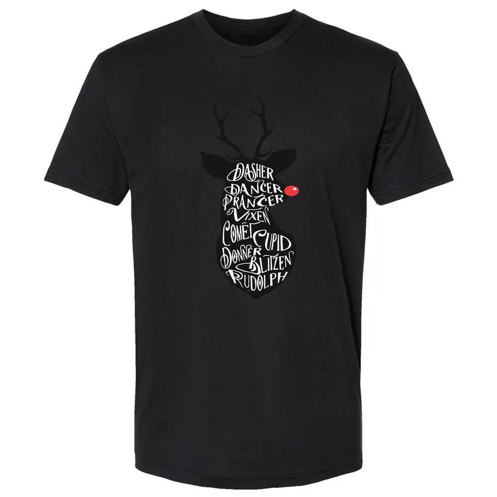 Premium Unisex T-Shirt - 5MPC8DWD - Black - 16