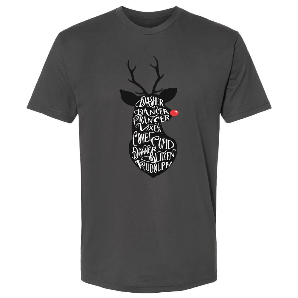 Premium Unisex T-Shirt - 5MPC8DWD - Heavy Metal - 8
