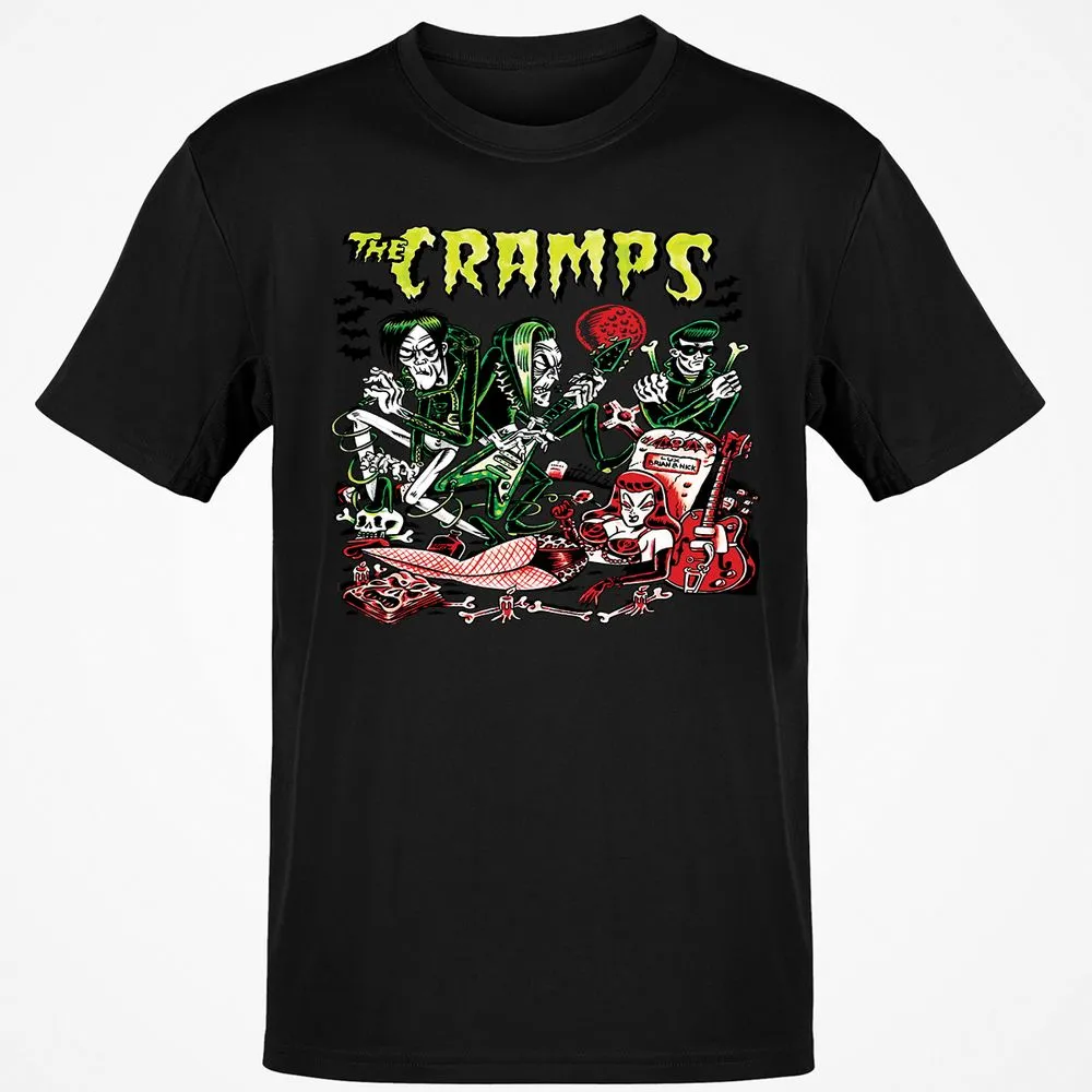 Classic Unisex T-Shirt - KT99P52Y - Black - 12