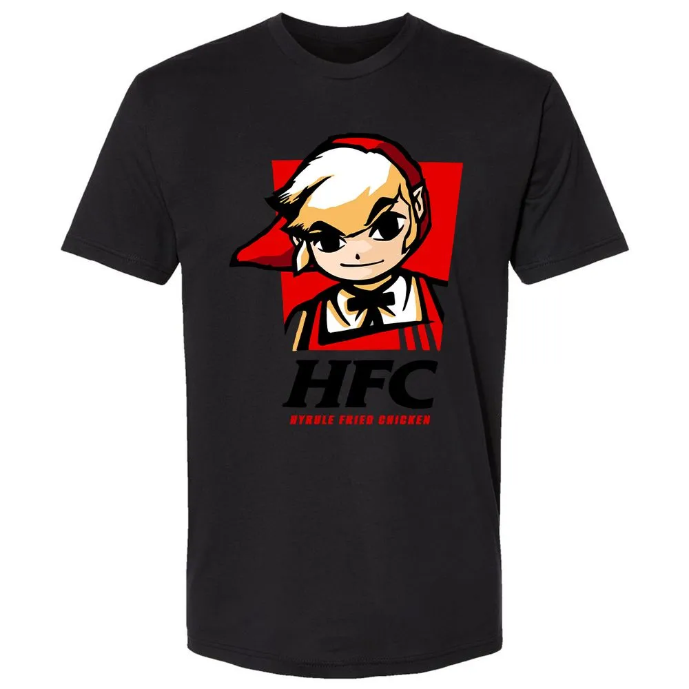 Premium Unisex T-Shirt - CEY9N7XY - Black - 16