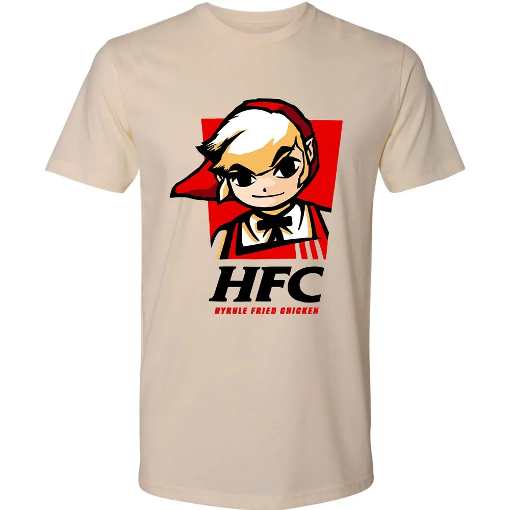 Premium Unisex T-Shirt - CEY9N7XY - Cream - 2