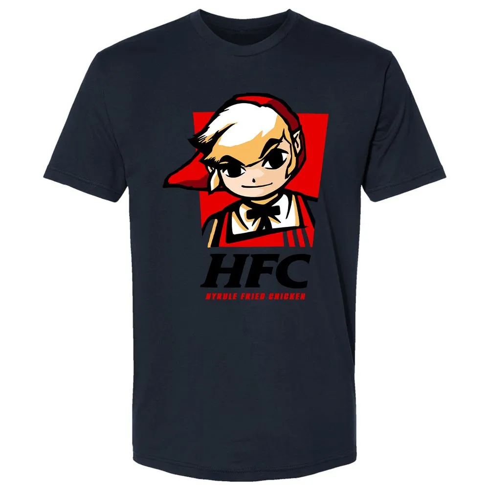 Premium Unisex T-Shirt - CEY9N7XY - Midnight Navy - 14