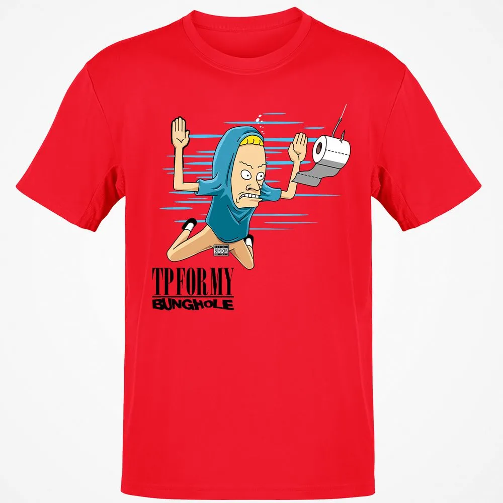 Classic Unisex T-Shirt - GU4E643N - Red - 10