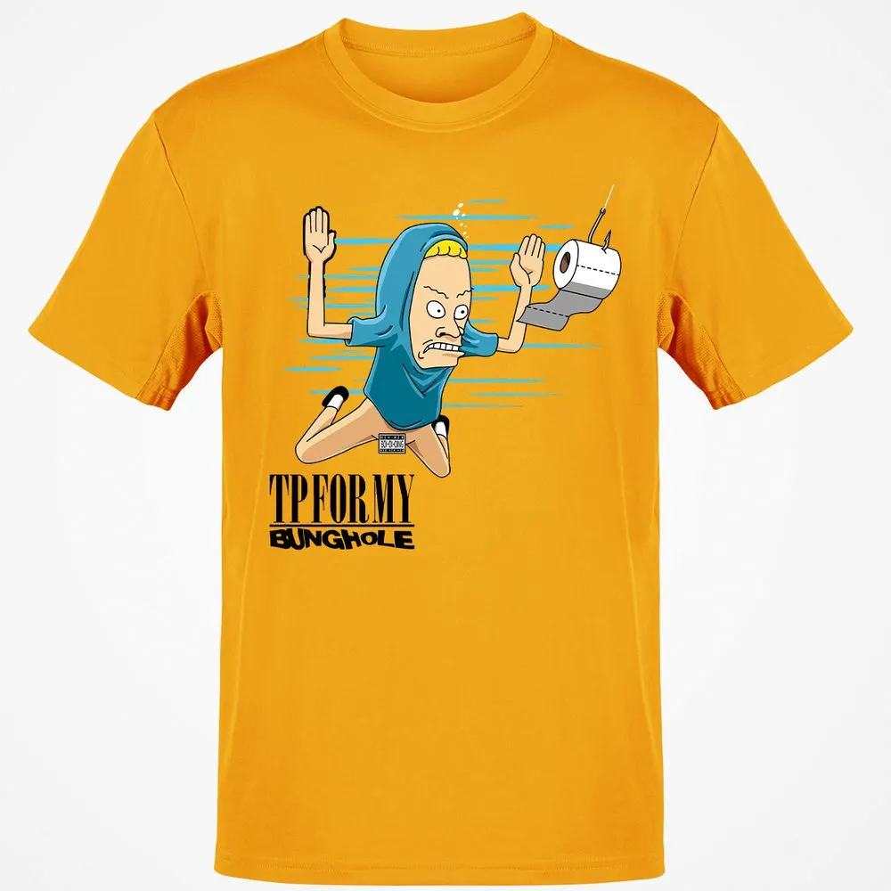 Classic Unisex T-Shirt - GU4E643N - Gold - 4