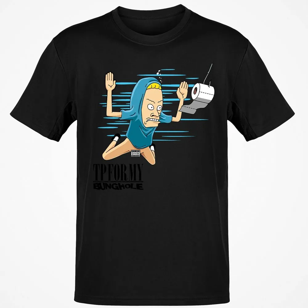 Classic Unisex T-Shirt - GU4E643N - Black - 12