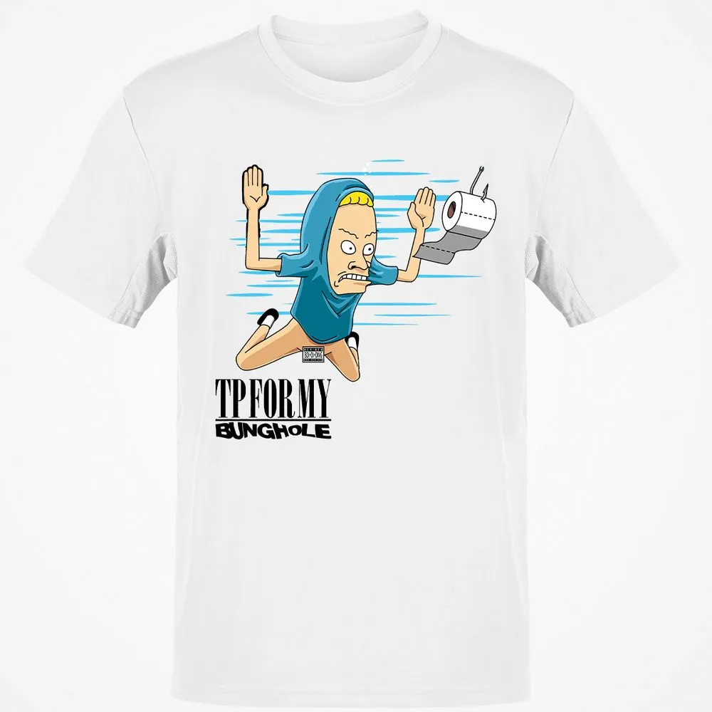 Classic Unisex T-Shirt - GU4E643N - White - 1