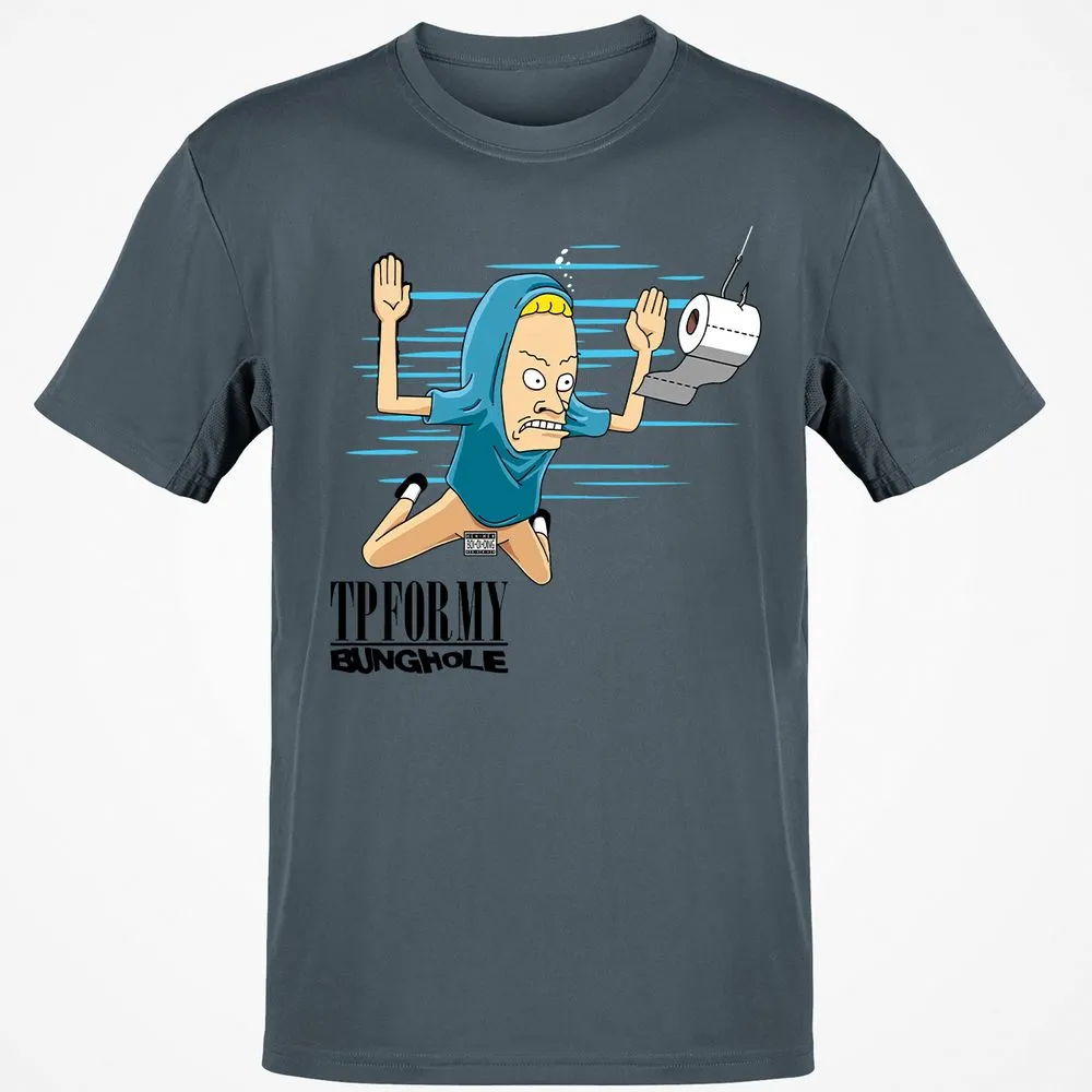 Classic Unisex T-Shirt - GU4E643N - Charcoal - 3