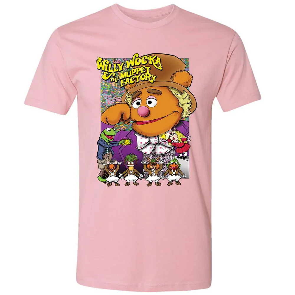 Premium Unisex T-Shirt - CYGPM5XB - Light Pink - 3