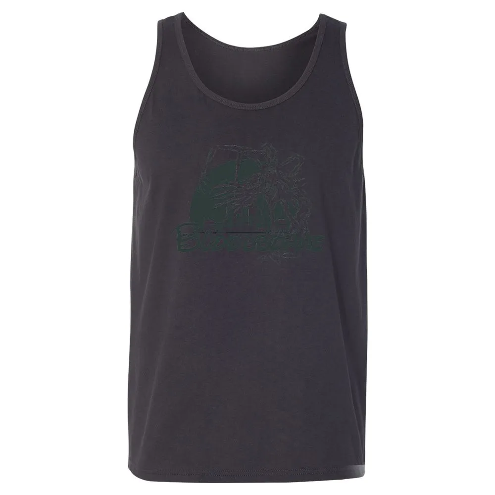 Unisex Jersey Tank - 233HHTTS - Dark Grey - 7