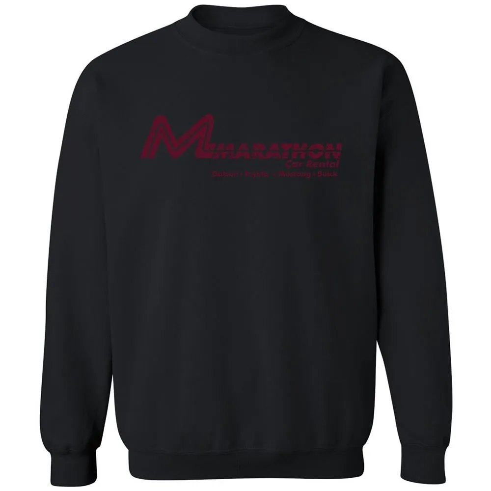 Classic Unisex Sweatshirt - 34RA77TN - Black - 12