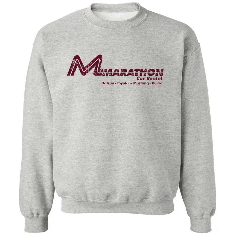 Classic Unisex Sweatshirt - 34RA77TN - Ash - 2