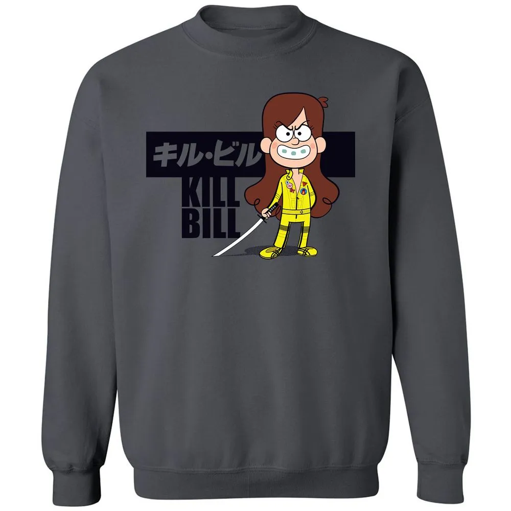 Classic Unisex Sweatshirt - RK795TK3 - Charcoal - 7