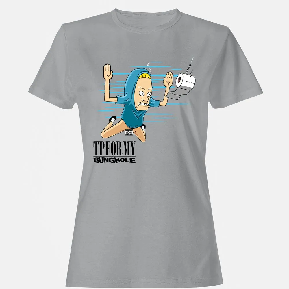 Women's T-Shirt - 2SYSWMPR - Sport Grey - 15